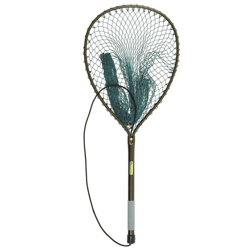 McLean Long Handle Weigh Nets - Imagen 7 de 7