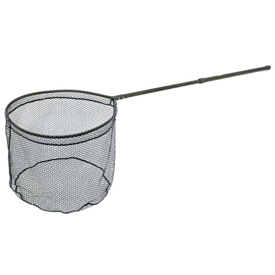 McLean Bronze Series Boat Net Telescopic