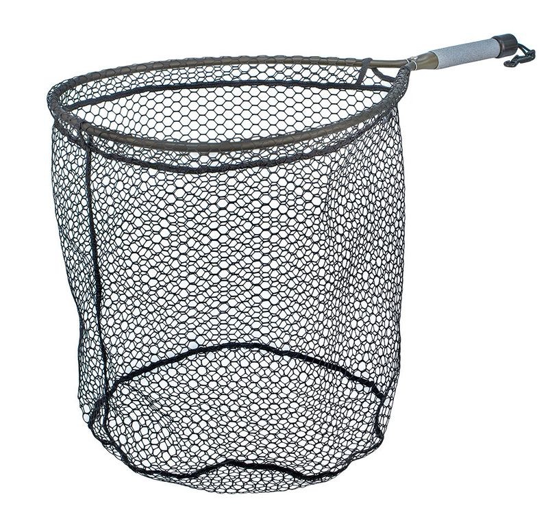 McLean Bronze Series Short Handle Nets - Picture 15 of 25