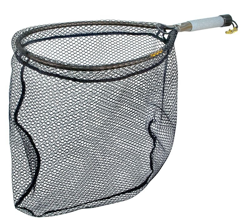 McLean Bronze Series Short Handle Nets - Picture 17 of 25