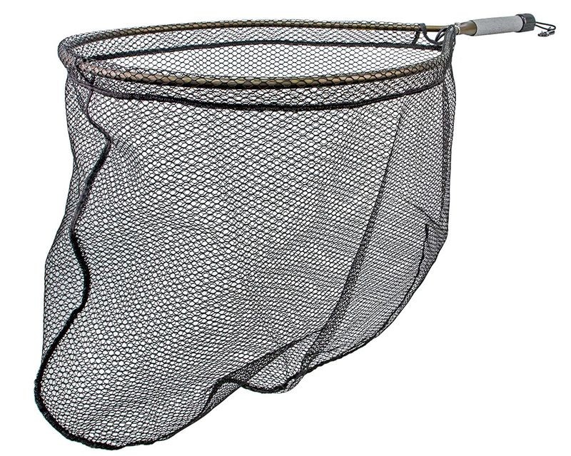 McLean Bronze Series Short Handle Nets - Picture 19 of 25