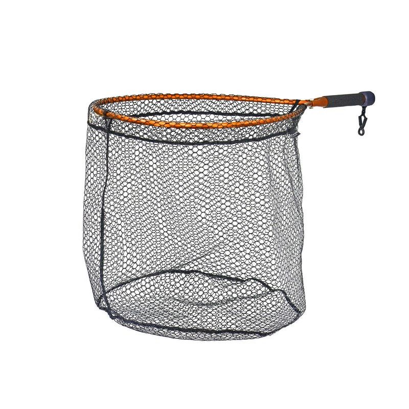 McLean Bronze Series Short Handle Nets - Picture 21 of 25