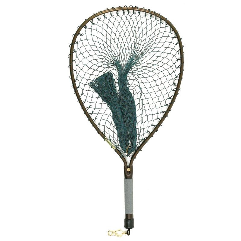 McLean Bronze Series Short Handle Nets - Picture 25 of 25