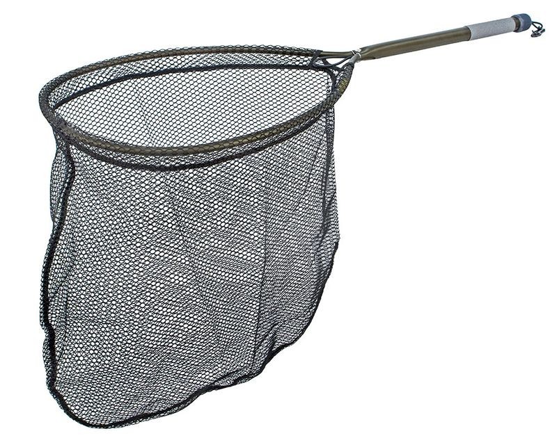 McLean Long Handle Weigh Nets - Picture 9 of 13