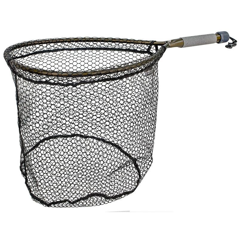 McLean Short Handle Weigh Nets - Imagen 22 de 43