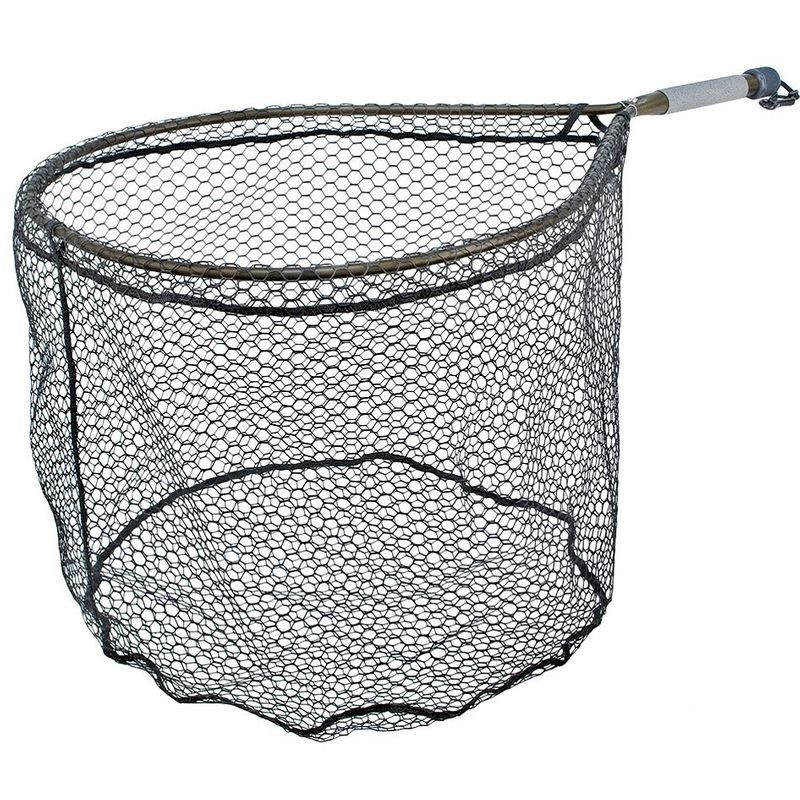 McLean Short Handle Weigh Nets - Imagen 26 de 43
