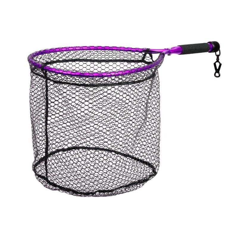 McLean Short Handle Weigh Nets - Imagen 28 de 43