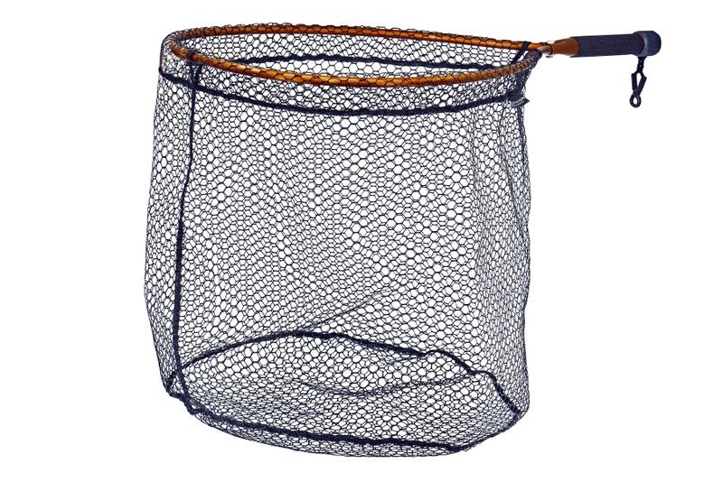 McLean Short Handle Weigh Nets - Imagen 34 de 43