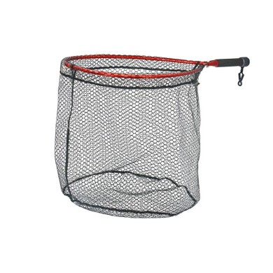 R111 - Red - Rubber Net