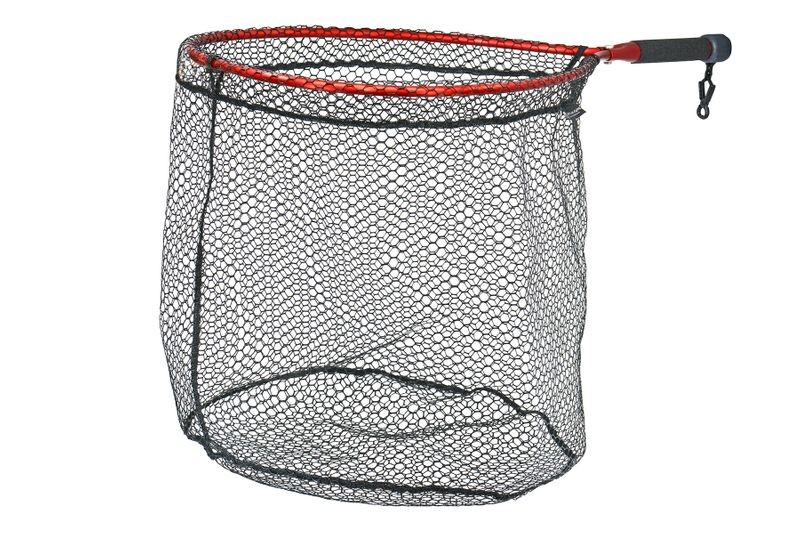 McLean Short Handle Weigh Nets - Imagen 40 de 43