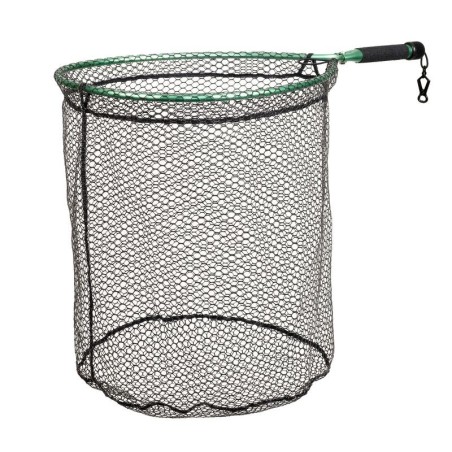 R111 - Olive - Rubber Net