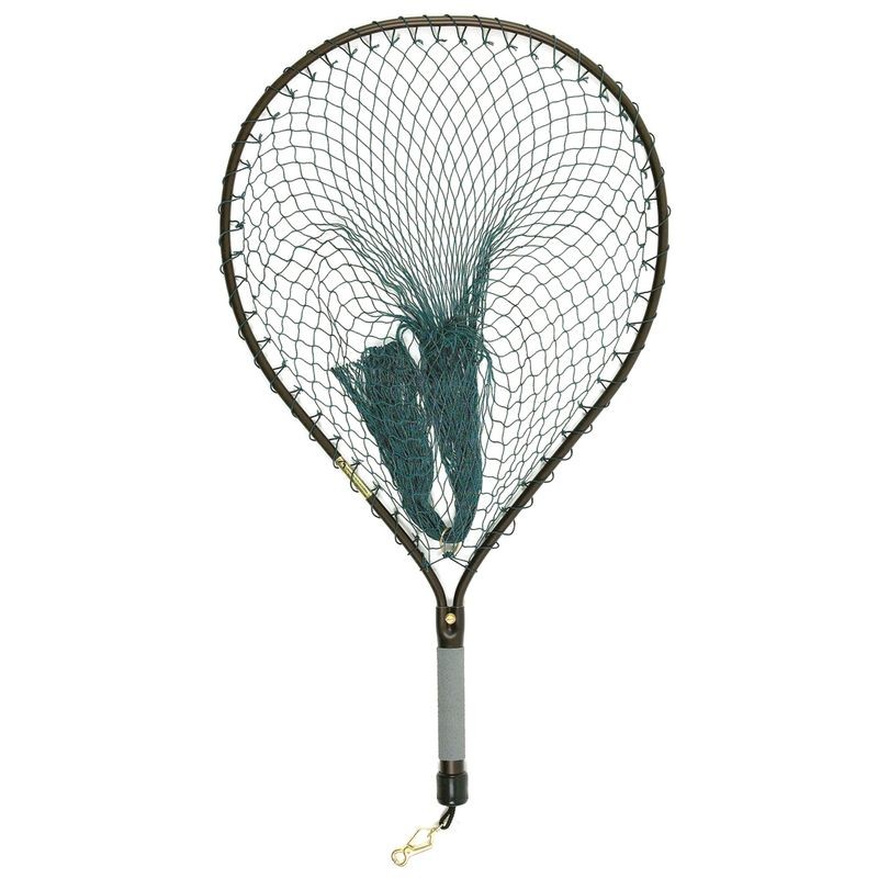 McLean Short Handle Weigh Nets - Imagen 35 de 43