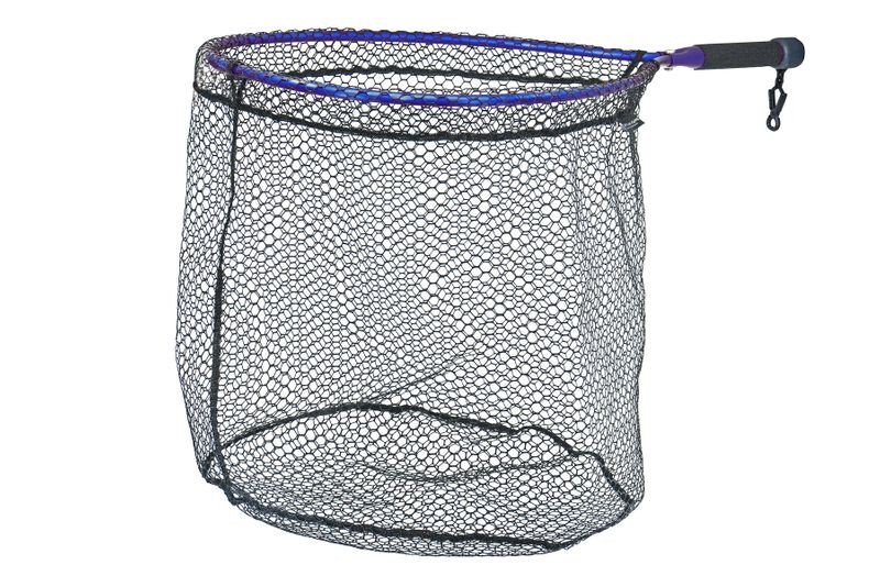 McLean Short Handle Weigh Nets - Imagen 31 de 43