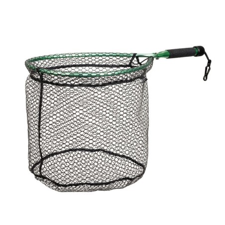 R112 - Olive - Rubber Net