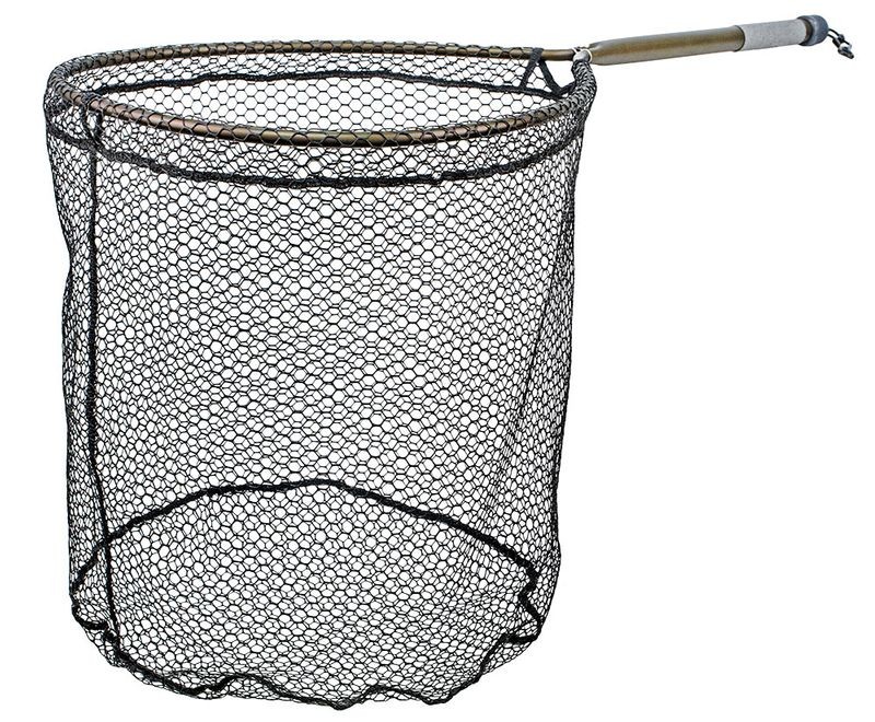 McLean Long Handle Weigh Nets - Picture 8 of 13