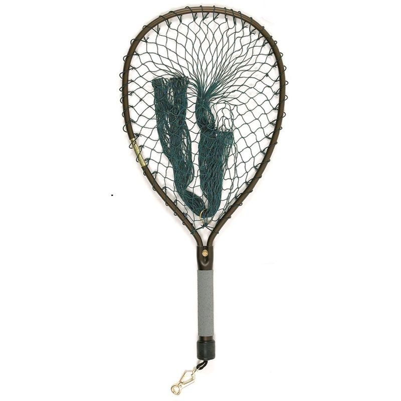 McLean Bronze Series Short Handle Nets - Picture 22 of 25