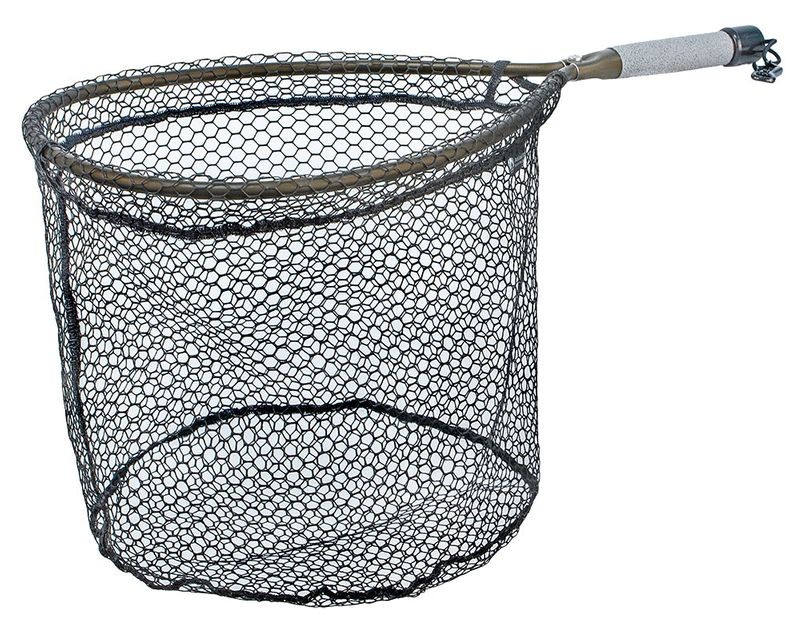McLean Bronze Series Short Handle Nets - Picture 14 of 25