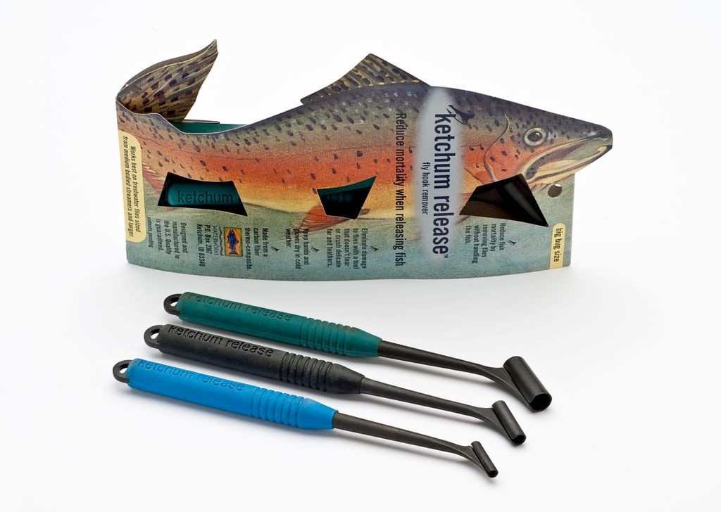 Lamson Ketchum Release Tool - Imagen 3 de 4