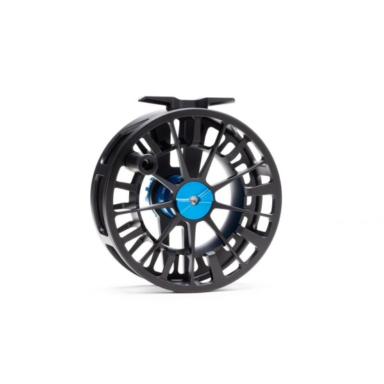 Lamson Centerfire HD Reels
