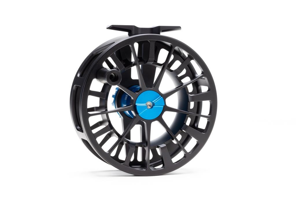 Lamson Centerfire HD Reels - Imagen 21 de 21