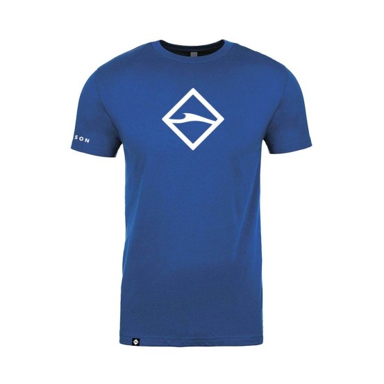 Camiseta Lamson Diamond Logo