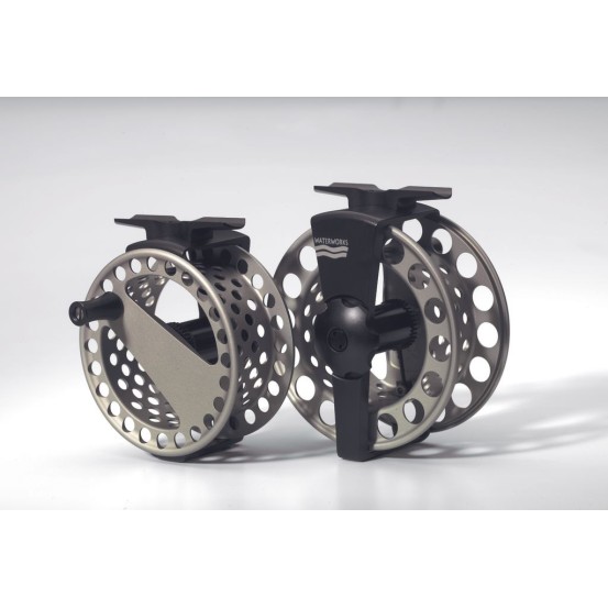 Lamson ULA Force Spools