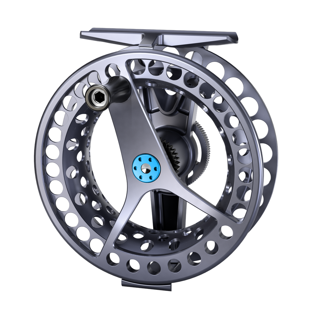 Lamson Force SL Series II - Imagen 2 de 7
