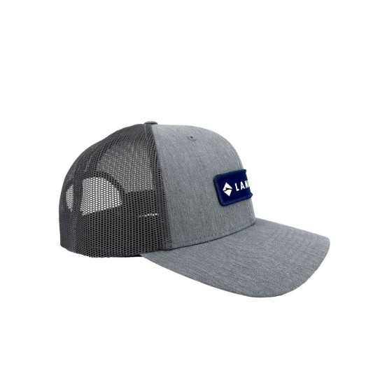 Lamson Fleet Trucker Hat