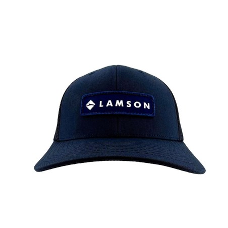 Lamson Fleet Trucker Hat