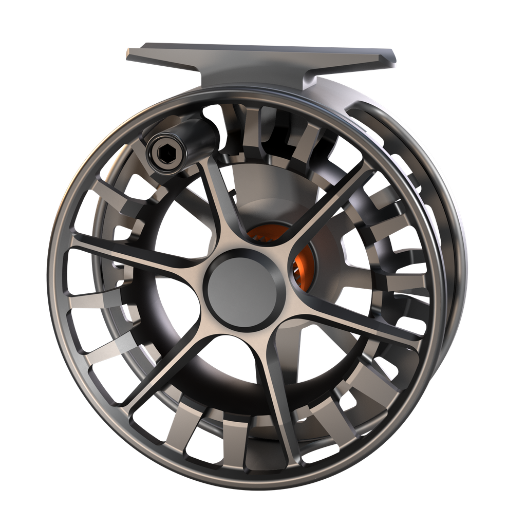 Lamson Guru S Reels - Imagen 5 de 16