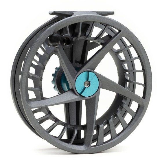 Lamson Liquid Max Reels