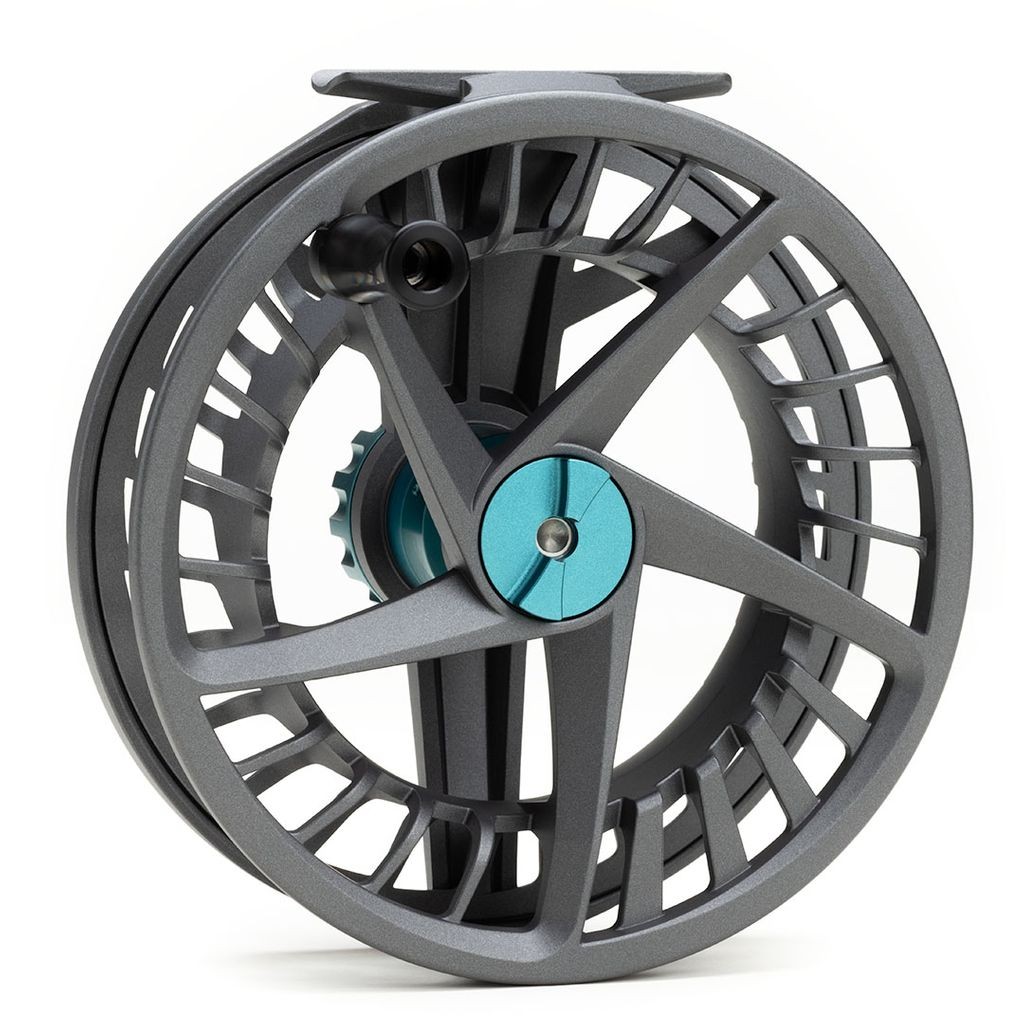 Lamson Liquid Max Reels - Imagen 19 de 19