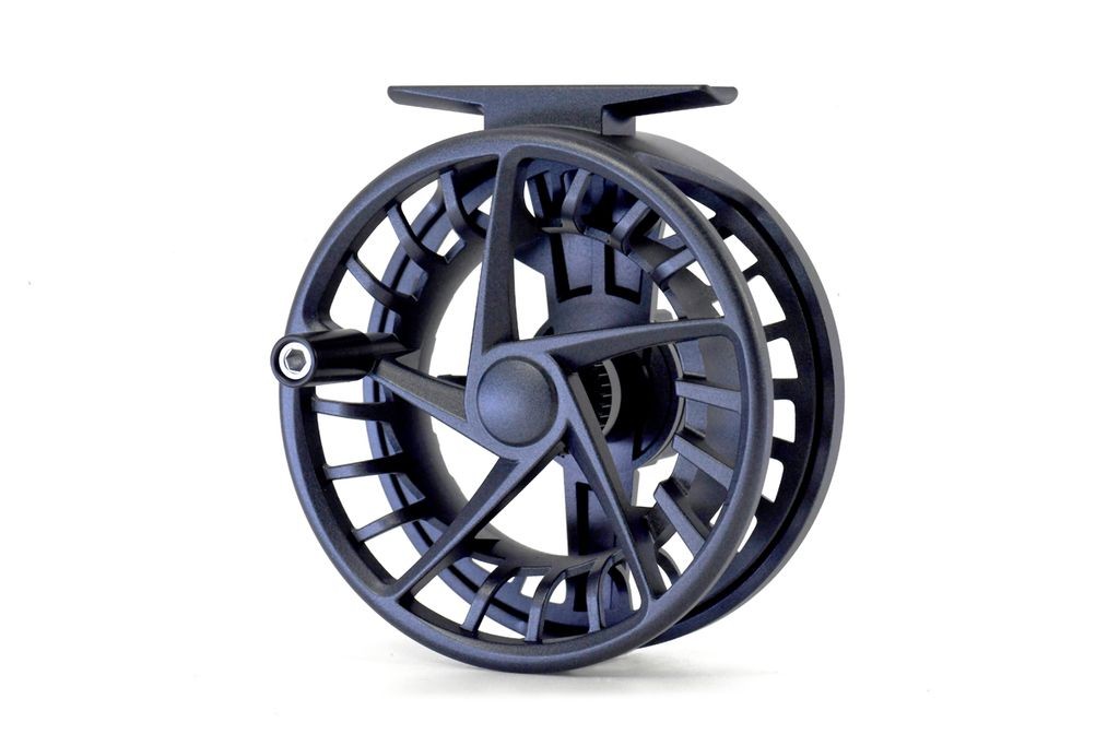 Lamson Liquid S Reels