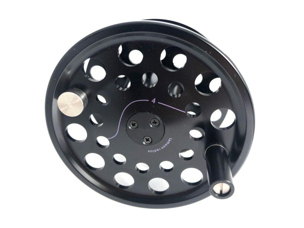 Lamson Radius Spools - Picture 7 of 10