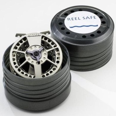 Lamson Reel Safe