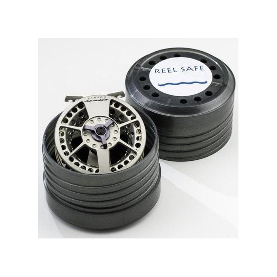Lamson Reel Safe