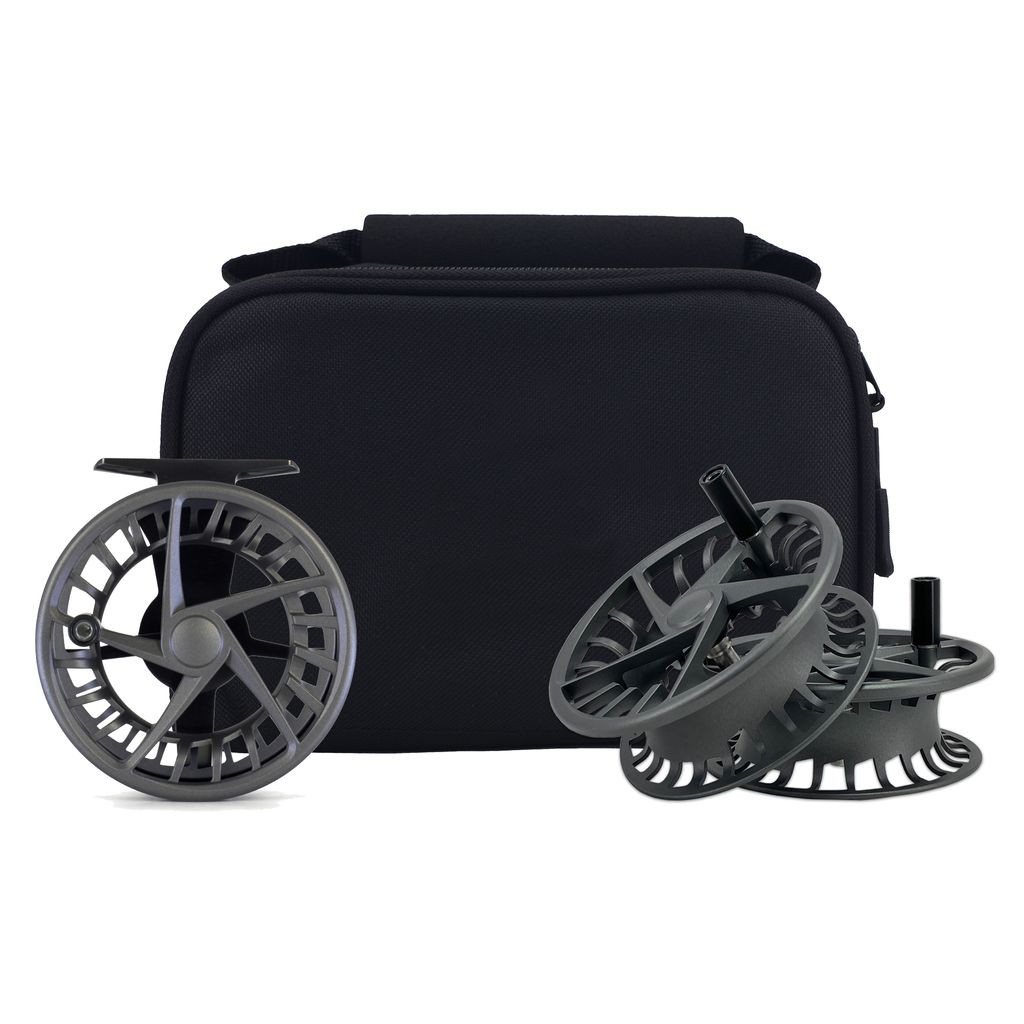 Lamson Remix S HD 3-Pack - Picture 4 of 6