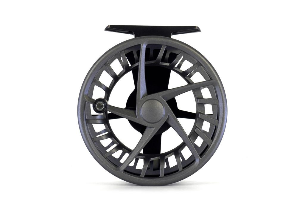Lamson Remix S HD Reels - Picture 7 of 9