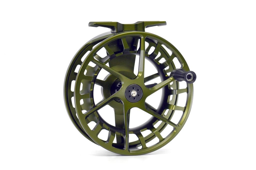 Lamson Speedster S Reels - Picture 19 of 27