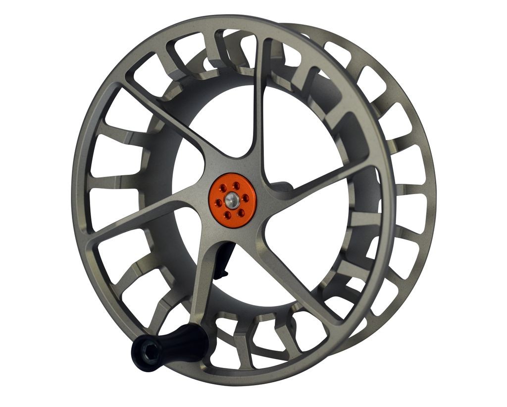 Lamson Speedster S Spools - Imagen 15 de 21