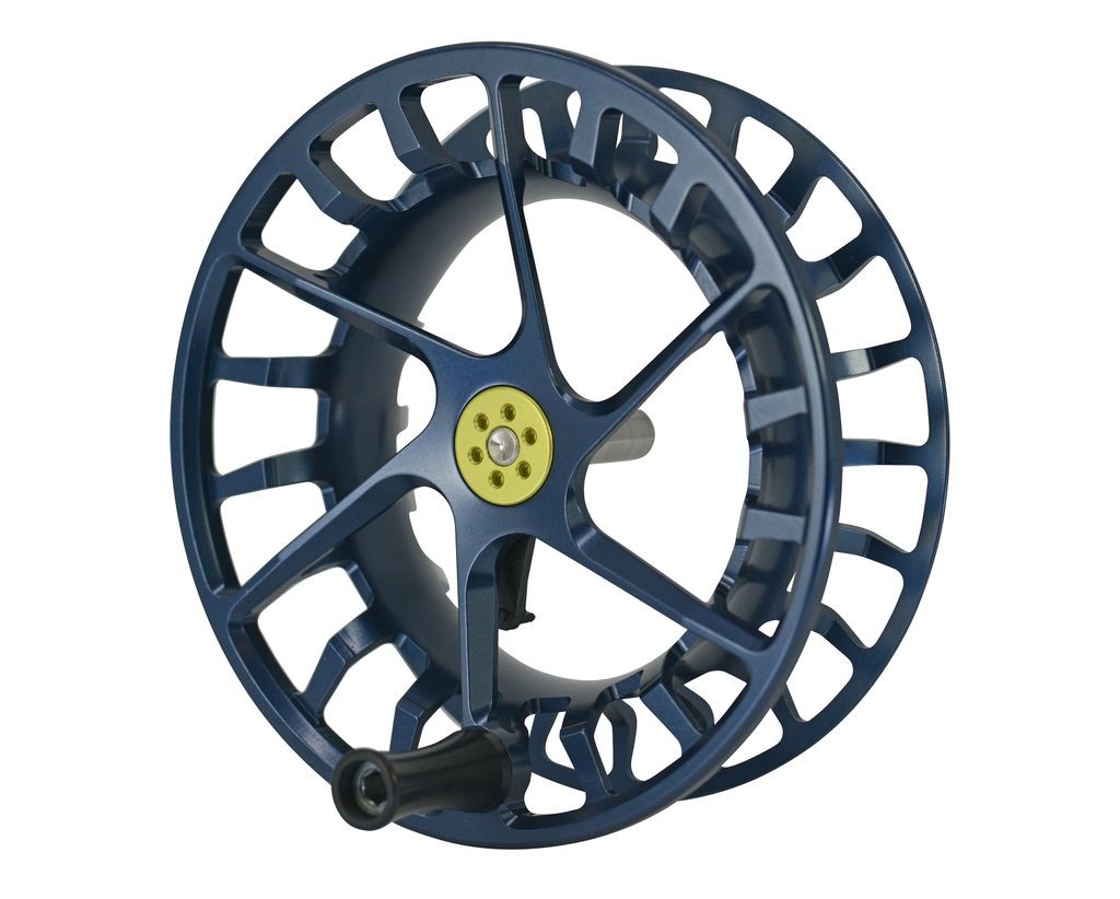 Lamson Speedster S Spools - Imagen 12 de 21
