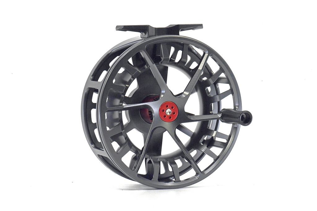 Lamson Speedster S HD Reels - Imagen 11 de 12