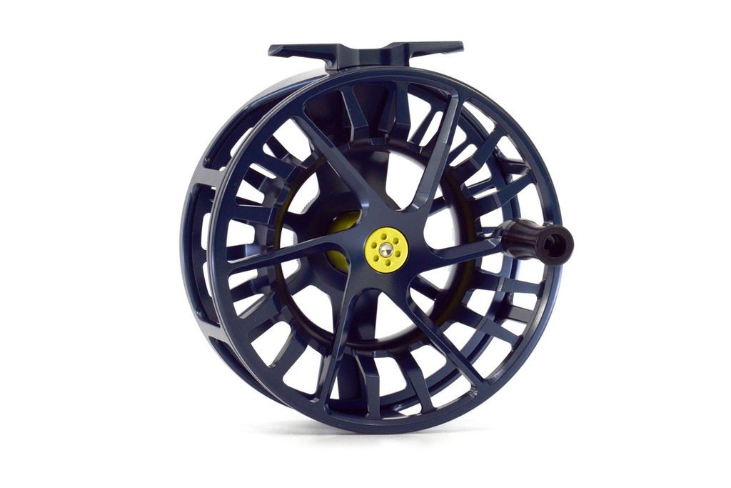 Lamson Speedster S HD Reels - Imagen 10 de 12