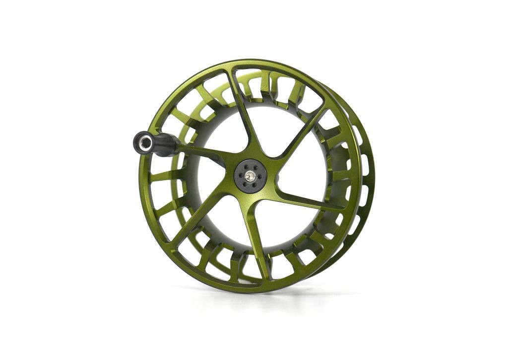 Lamson Speedster S Spools - Imagen 21 de 21