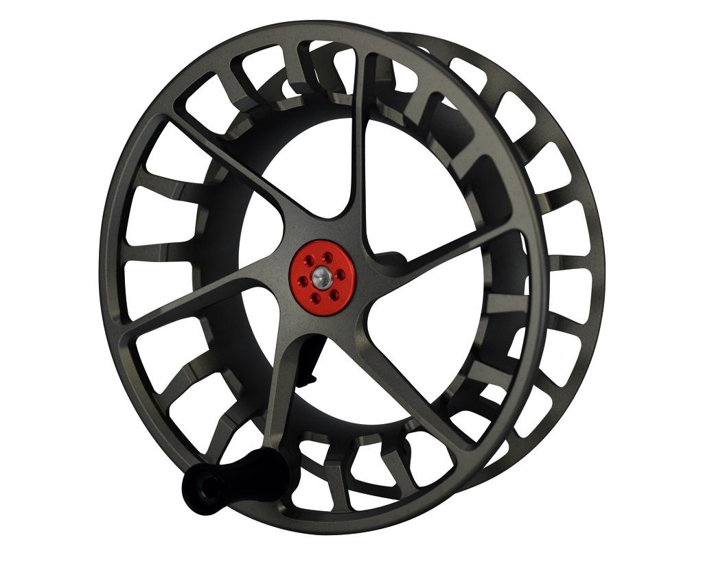 Lamson Speedster S Spools - Imagen 10 de 21