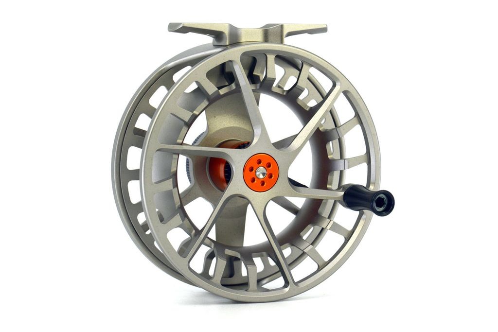 Lamson Speedster S Reels - Picture 25 of 27