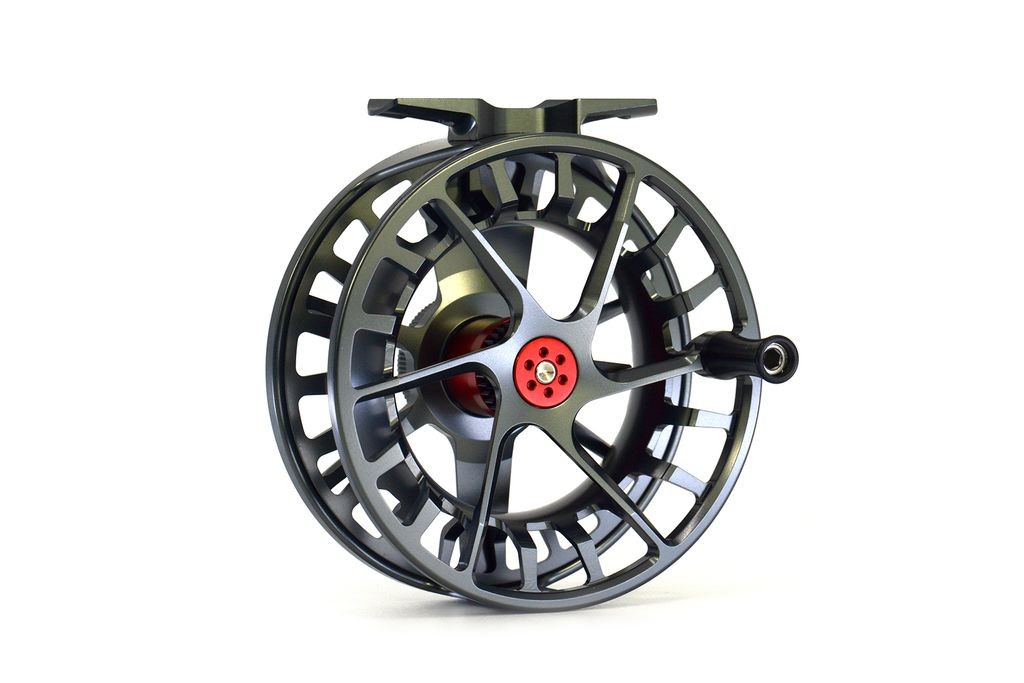 Lamson Speedster S Reels - Imagen 24 de 27