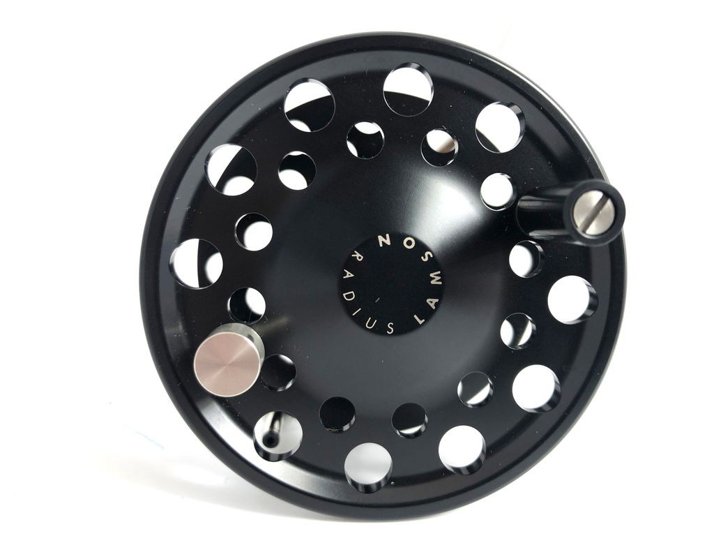 Lamson Radius Spools - Picture 10 of 10