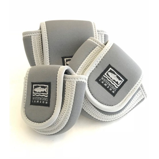 Estuche para carretes Lamson Neopren