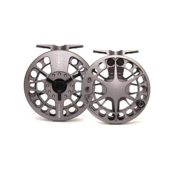 Lamson Litespeed Series IV Spools Hard Alox